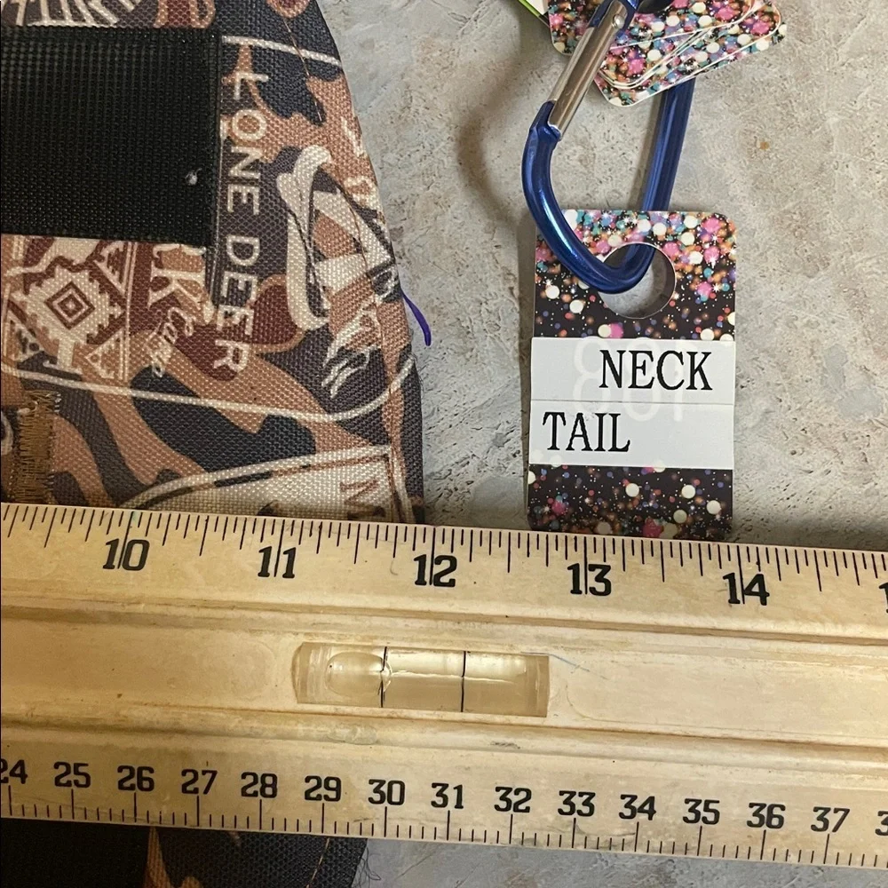 Dog predator protector jacket